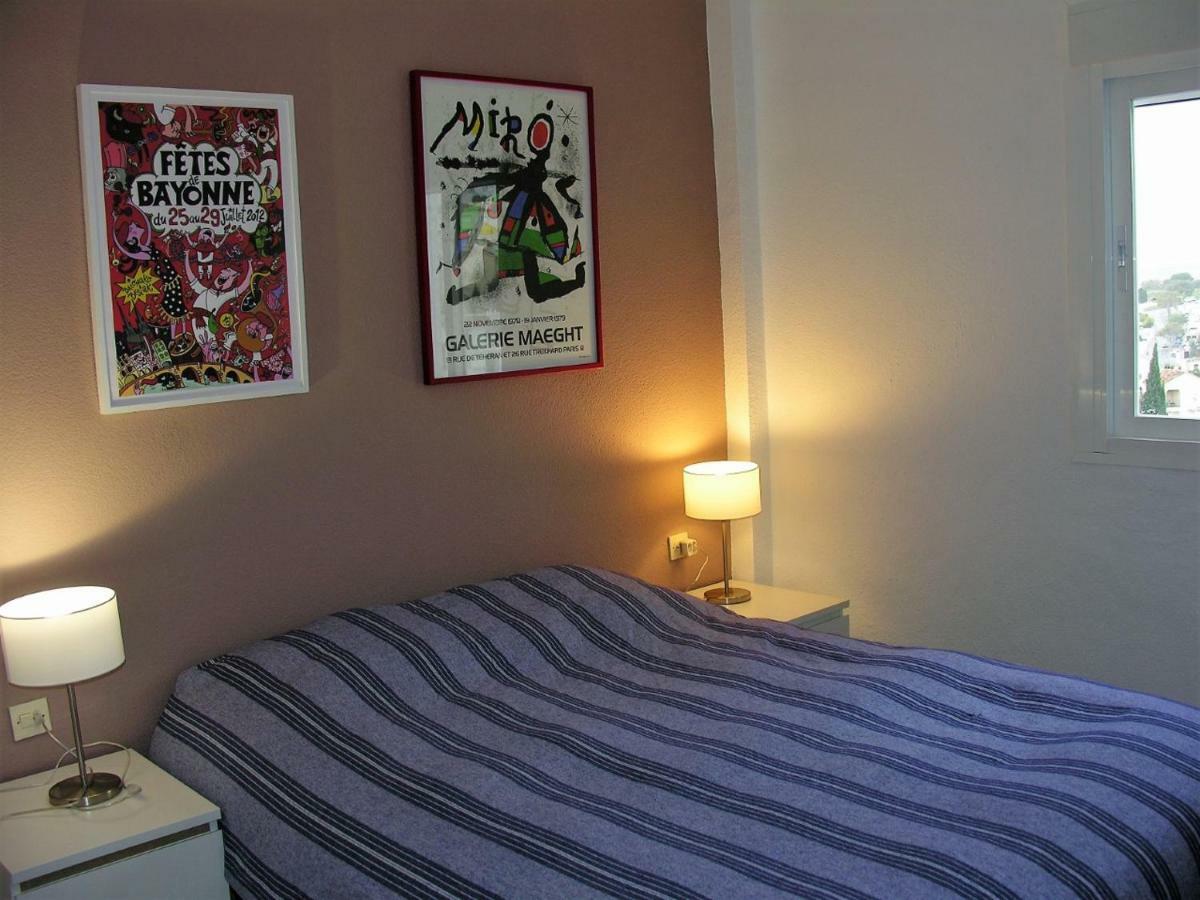 El Piso Del Sol Apartment ฟูเอนฮิโรลา ภายนอก รูปภาพ