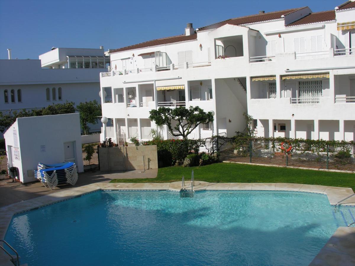 El Piso Del Sol Apartment ฟูเอนฮิโรลา ภายนอก รูปภาพ